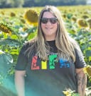 Kaylen Fletcher, Pediatric Occupational Therapist at Wondering Ways Therapy